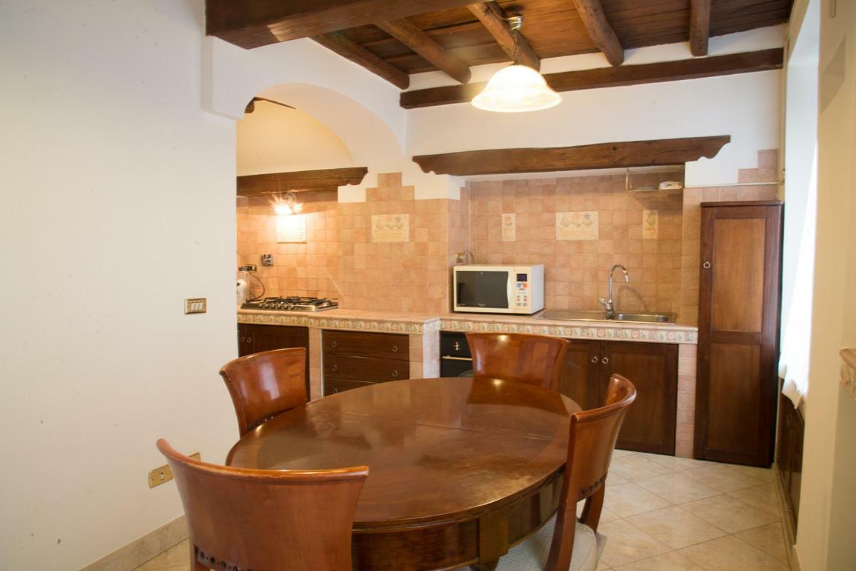 A Casa Di Giulia Villa Rom Exteriör bild