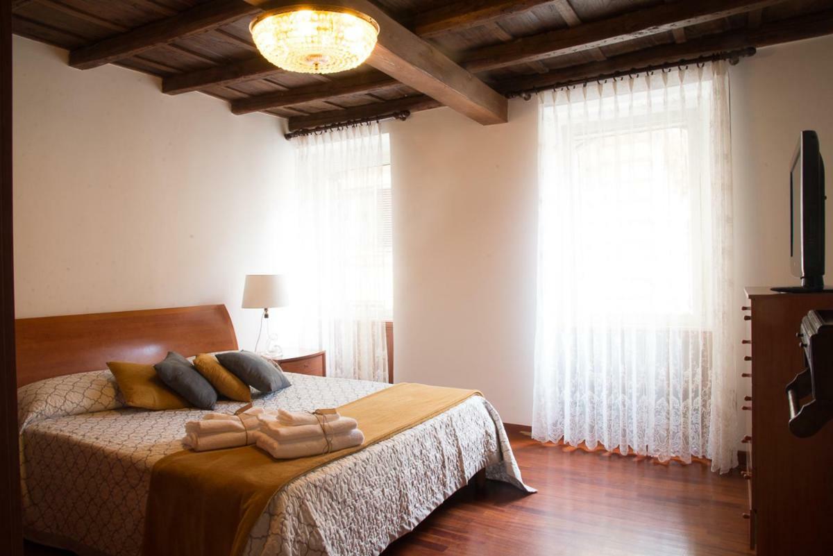 A Casa Di Giulia Villa Rom Exteriör bild